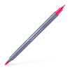 Pisak Akwarelowy Goldfaber Aqua Dwustronny Kol. 229 Faber-Castell