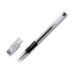 Długopis Żel Pilot G1 Grip Czarny