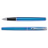 Pióro kulkowe DIPLOMAT Traveller Funky Blue