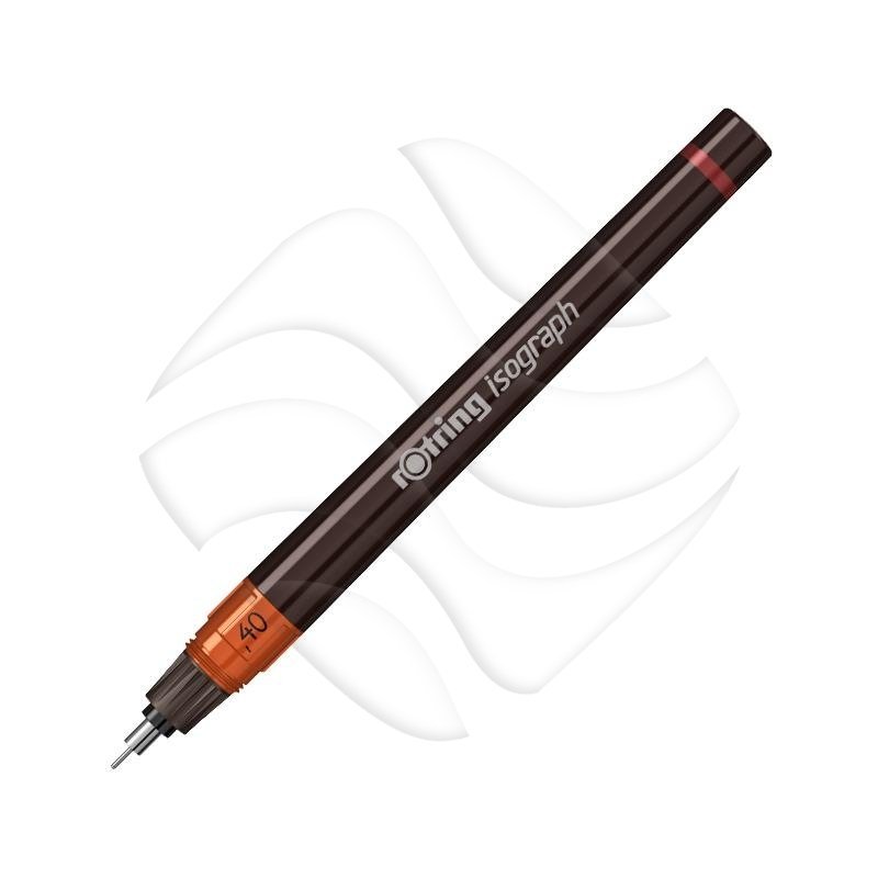 Isograf 0.40mm /Rotring 1903491