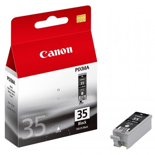 Canon PGI-35 iP100 Czarny (Oryg.)