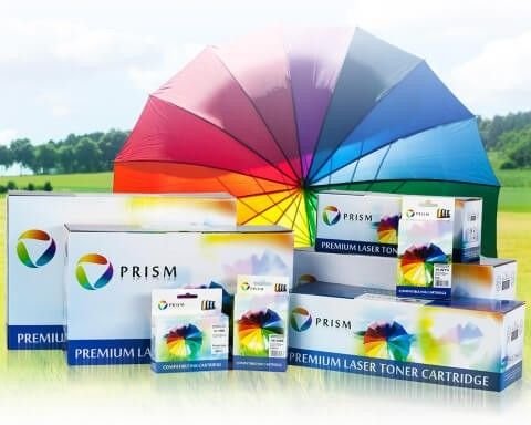 PRISM HP Bęben nr CE314A Black/Color 14K Black 7K Color 100% New