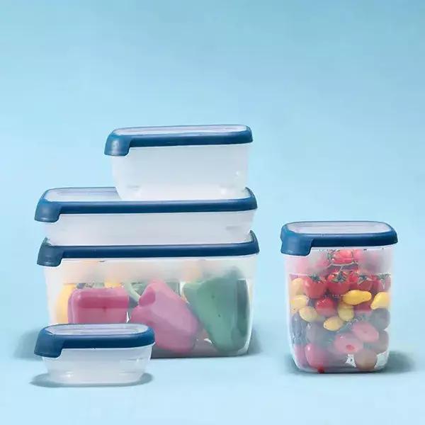 Prostokątny pojemnik Grand Chef Eco Line 2.6L Curver