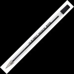Długopis Biurowy 0,7Mm Memobe Czarny Etui 1 Szt.