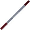 Pisak Akwarelowy Goldfaber Aqua Dwustronny Kol. 263 Faber-Castell