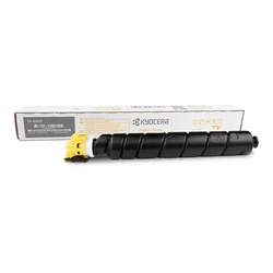 Kyocera Toner TK-8545Y Yellow 20K 1T02YMANL0