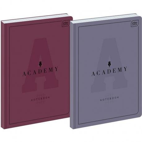 Brulion A4 96# M 90g ACADEMY