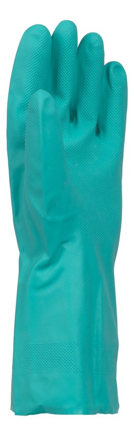 Rękawice chemiczne ACTIVE CHEM rozm. 7 zielone