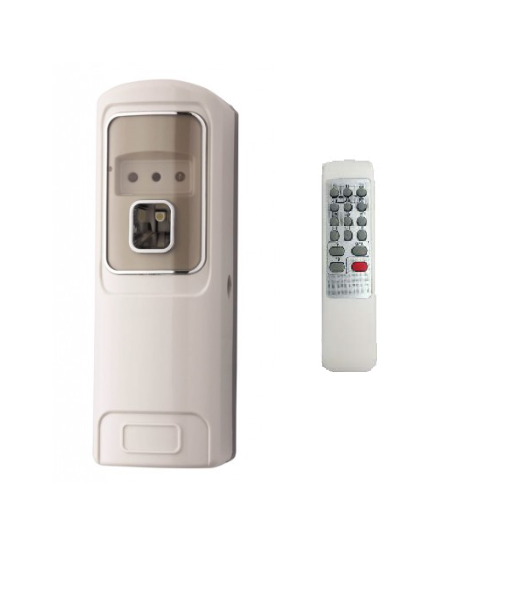 DISHS3 Basic zestaw z pilotem