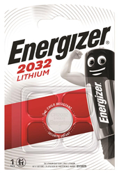 Bateria specjalistyczna ENERGIZER, CR2032, 3V