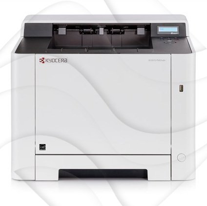 Drukarka Kyocera ECOSYS P5026cdn Laser