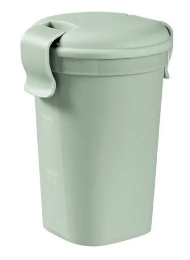 Duży kubek obiadowy Curver Lunchbox 0.6L 249951