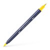 Pisak Goldfaber Sketch Dwustronny, Kolor 107 Faber-Castell