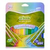 Display Cricco Na Ladę Kredki Pastel Plus 60 Elementów