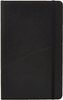 Notatnik MOLESKINE Classic w linie 13x21cm 176 stron czarny