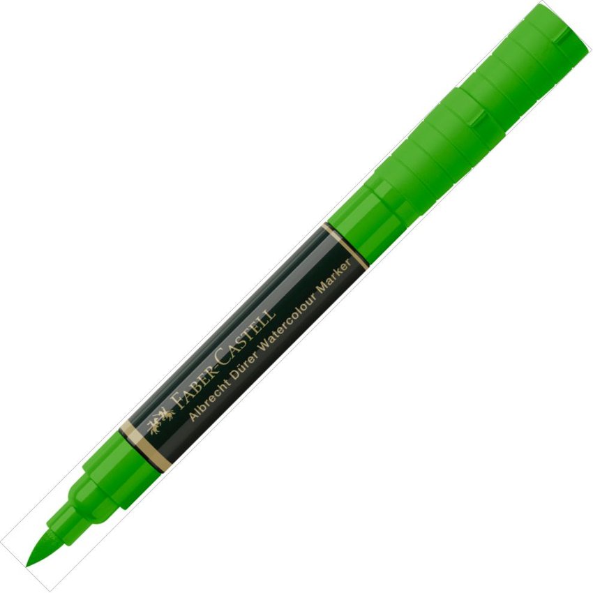 Pisak Akwarelowy Dwustronny Albrecht Dürer Kol. 112 Faber-Castell