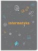 Zeszyt A5 60k Tematyczny Informatyka Hybrid /Interdruk