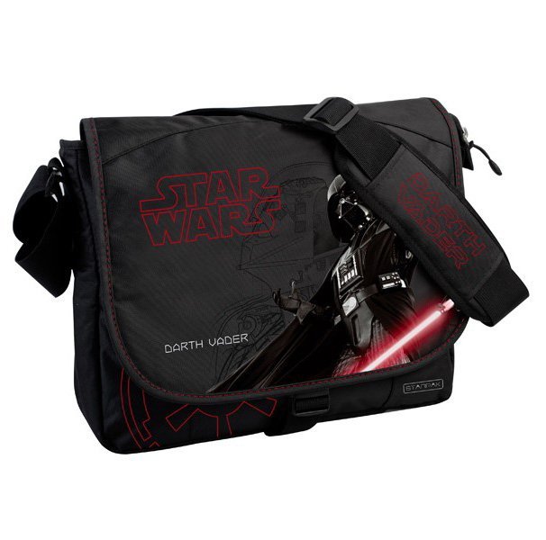 Torba na Ramię [348685] Star Wars - Vader /Starpak
