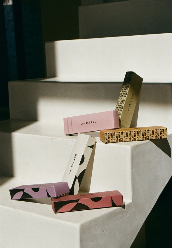 Uzupełnienie do dyfuzora CANDLY&CO zapach No.7 200ml