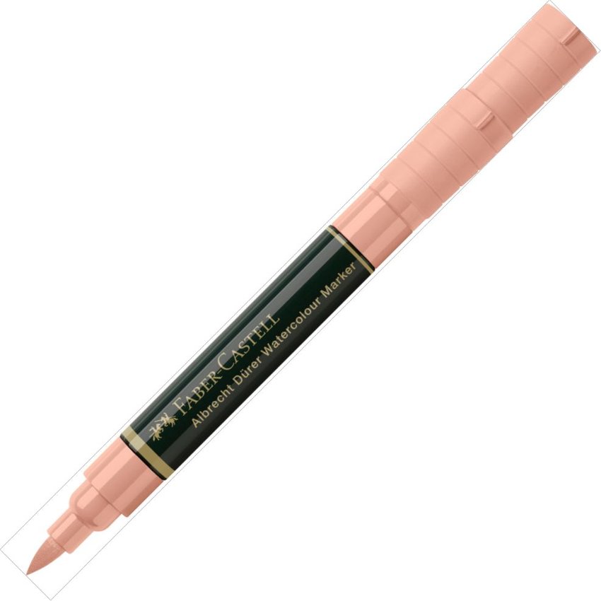 Pisak Akwarelowy Dwustronny Albrecht Dürer Kol. 132 Faber-Castell
