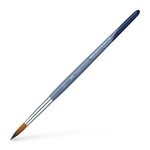 Pędzelek Creative Studio Okrągły Rozmiar 12 Faber-Castell