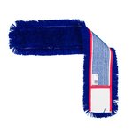 Mop Płaski 100cm Kieszeniowy Akrylowy /Emerson