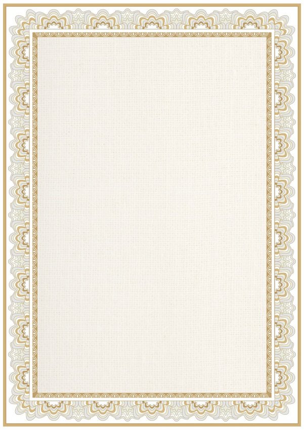 Dyplom O.Papiernia A4 190g Orient2 A'25 /Opus