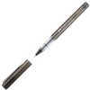 Cienkopis Kulkowy Free Ink Końcówka  Igłowa 0,5 Mm Czarny Faber-Castell