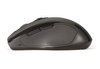 Myszka Komputerowa Kensington Pro Fit™ Mid-Size Bezprzewodowa Szara