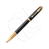 Parker Pióro Kulkowe IM Premium Black GT RB [1931660]