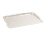 Taca barowa Basic biały Curver model 175223