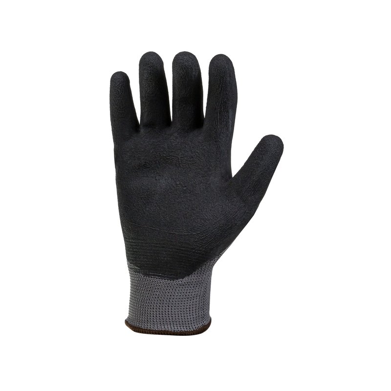 Rękawice TK Budgie Rozm. 10 Szare   /TK GLOVES