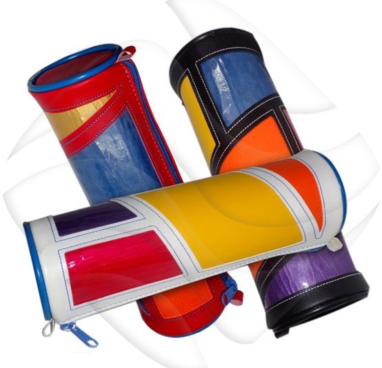 Piórnik Tuba War 387