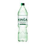 Woda Mineralna Kinga Pienińska Naturalna 1,5L