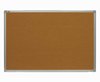 Tablica Korkowa 60x90 officeBoard Alu /2x3