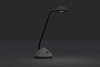 Lampa Biurkowa Led Maularc Czarna