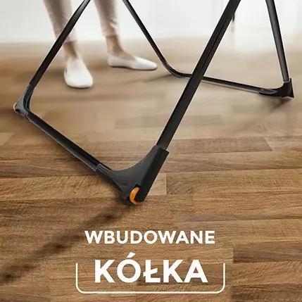 Suszarka na pranie Vileda Universal Ultimate