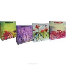 Torebka Ozdobna T2 (155x155x60mm) Lam /Anma