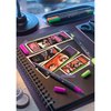 Pisak Goldfaber Sketch Dwustronny, Kolor 304 Faber-Castell