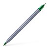 Pisak Akwarelowy Goldfaber Aqua Dwustronny Kol. 163 Faber-Castell