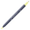 Pisak Goldfaber Sketch Dwustronny, Kolor 104 Faber-Castell