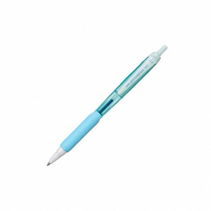 Długopis automatyczny Uni Jetstream 0.7 niebieski