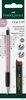 Ołówek Aut. Grip 1345 + 12 Wkładów Grafitowych 0.5 Mm B Faber-Castell
