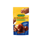 Orzech Laskowy W Mlecznej Czekoladzie Bakalland 72G