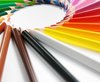 Kredki Cricco Trójkątne 60-Kol. Op.Kartonowe Z Temperówką