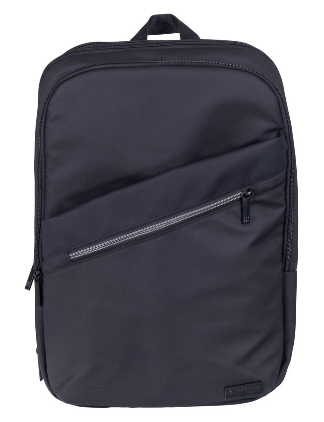 Plecak DONAU TRAVEL Madrid 15,6" 14l czarny