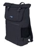 Plecak DONAU TRAVEL London 15,6" 18l czarny