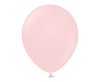 Balony Beauty&Charm makaronowe bladoróżowe 12 cali/ 10 szt.