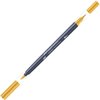 Pisak Goldfaber Sketch Dwustronny, Kolor 183 Faber-Castell