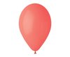 #BL Balony G120 pastel 13" - koralowe 78/ 50 szt. KK